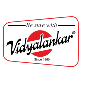 Vidyalankar Logo